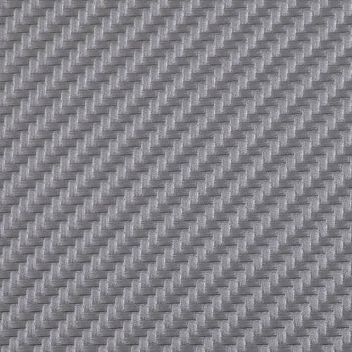 室内装饰面料 - CARBON FIBER - Spradling - 单色 / 乙烯基 / 用于室外