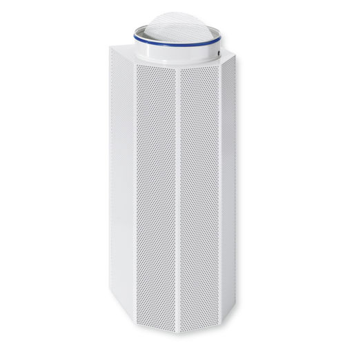 壁挂空气扩散器 - QLV - TROX - 环形 / 其他形状
