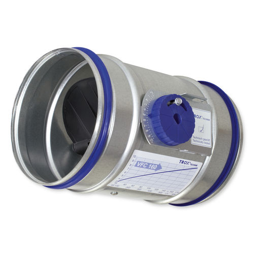 空气流量调节器 - VFC - TROX