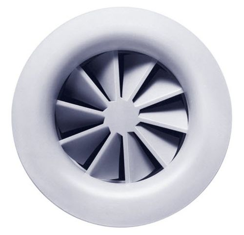 天花板空气扩散器 / 方形 / 圆形