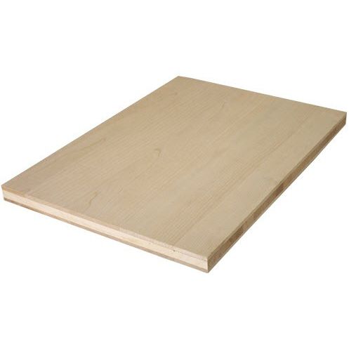 胶合板建筑板 - MAPLE - Tilly Holzindustrie - 用于家具 / 多层