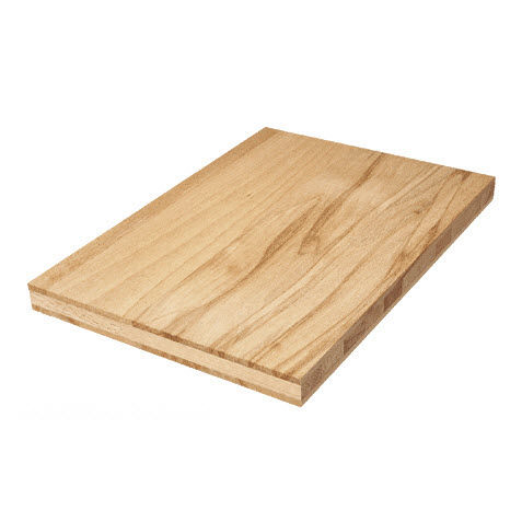 胶合板建筑板 - STEAMED BEECH HEARTWOOD - Tilly Holzindustrie - 用于家具 / 多层