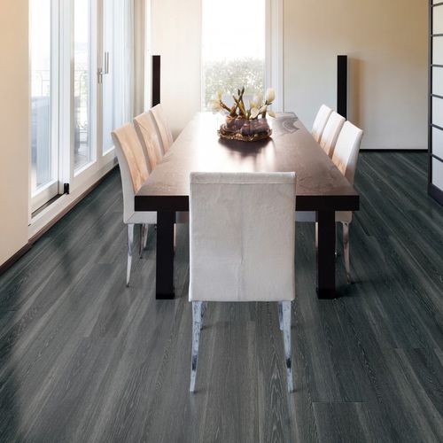 天然软木地面 - CORETEC PLUS XL : GOTHAM OAK - US FLOOR - 乙烯基 / 住宅 / 专业