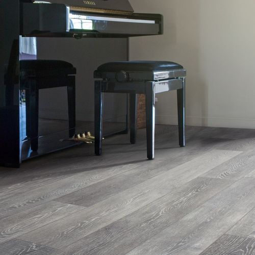 陶瓷地面 - GREYSTONE CONTEMPO OAK 34 - US FLOOR - 室内 / 用于楼梯板 / 用于商店