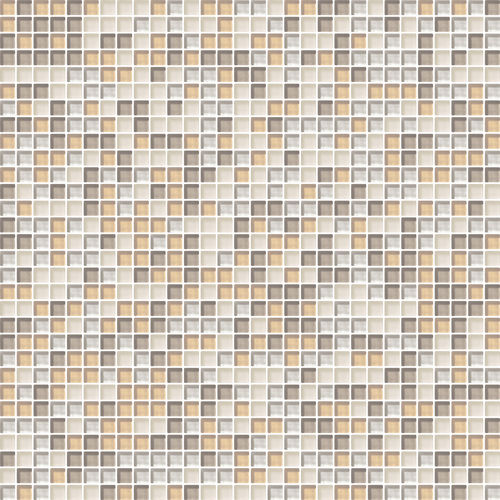 玻璃马赛克 - CR.OL86 CAGLIARI - Mosaico + - 布艺 / 室内 / 墙面