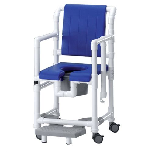 移动式淋浴座椅 - SC 100 PPG - RCN Medizin- und Rehatechnik - 放置式 / 塑料 / 商用