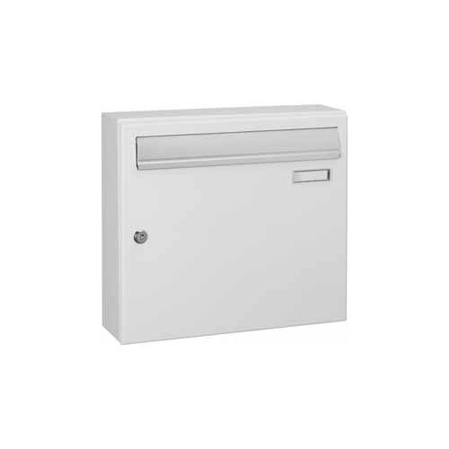 壁挂信箱 - Center 1 - decayeux - 独立型