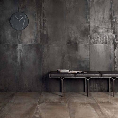 陶土瓷砖 - INTERNO 9 - ABK - 哑光 / 抛光 / 珠光