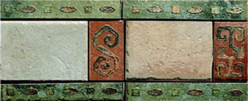 陶土镶边砖 - CALANCO - Antica Ceramica Rubiera S.r.l.