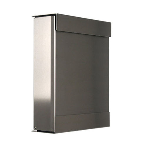 壁挂信箱 - GLASNOST.METAL.360 - keilbach design and products - 独立型