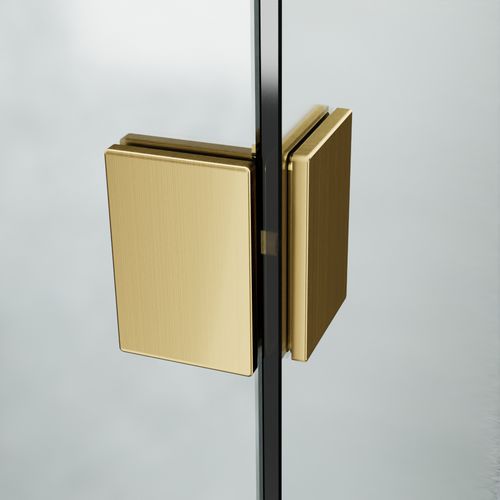 金属玻璃夹 - Morsetto Neos - GFS Italian Innovative Glass Fixing - 淋浴 / 用于浴室 / 用于室内