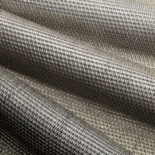 室内装饰面料 - INTRECCIODIFILI 3269  - Decobel srl - 用于窗帘 / 几何图案 / 聚酯