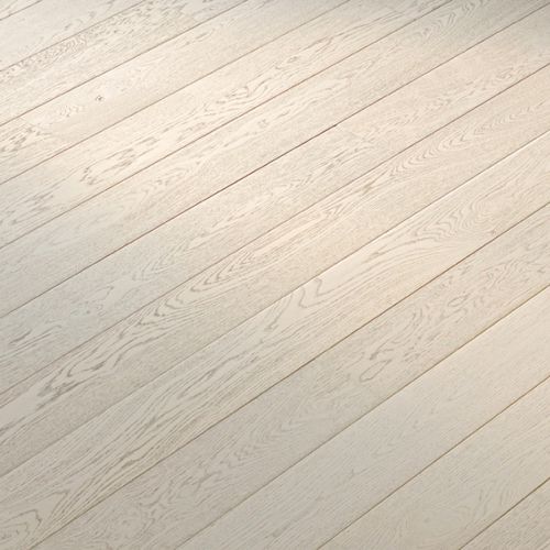 层压地板 - FOSSIL - Hakwood - 栎木 / 欧洲橡木 / 山形纹