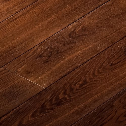 层压地板 - INTIMATE - Hakwood - 栎木 / 欧洲橡木 / 山形纹