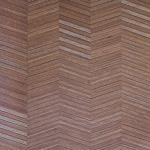 实木地板 - GEOMETRIC : HERRINGBONE - Plexwood - 哑光 / 浮动 / 自粘
