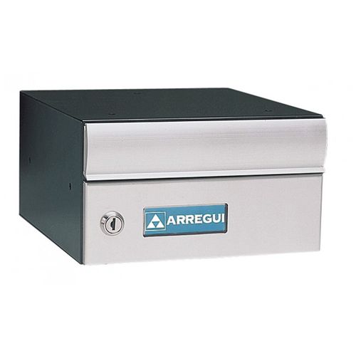 壁挂信箱 - MILENIO - ARREGUI - 独立型 / 带包裹箱
