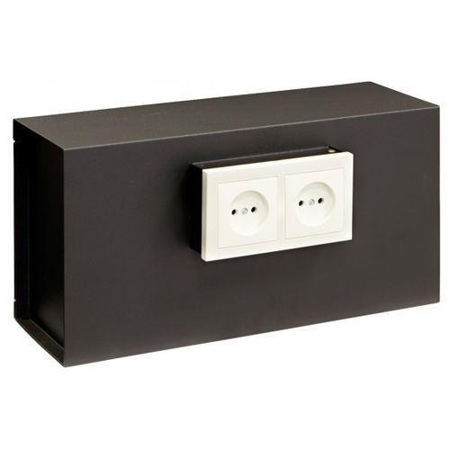 机械保险箱 - SOCKET - ARREGUI - 墙面