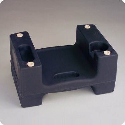 专业餐椅增高垫 - KB116 / KB117 - Koala Kare Products