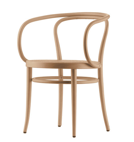 传统风格椅子 - 209 - THONET - 室内 / 布料 / 皮质