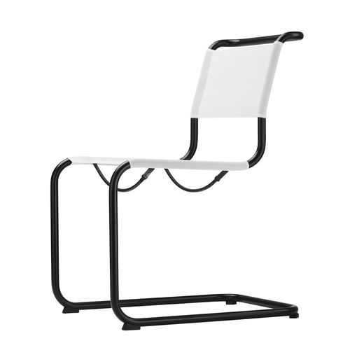 现代风格花园椅子 - ALL SEASONS : S 33 N - THONET/索耐特 - 户外 / 室内 / 网布