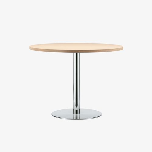 现代风格餐桌 - S 1123 - THONET/索耐特 - 栎木 / 胡桃木 / 山毛榉木
