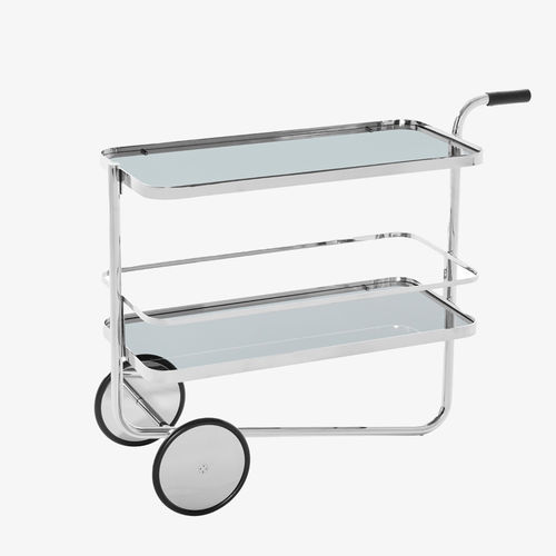 饮料备餐桌 - S 179 - THONET/索耐特 - 家用 / 商用 / 皮质