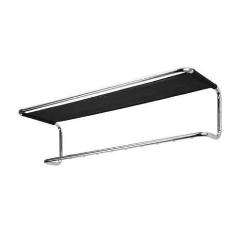 墙壁挂衣钩 - S 1520 - THONET - 现代风格 / 钢 / 镀铬金属