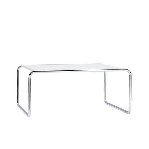包豪斯风格茶几 - B 20 Series - THONET/索耐特 - 白蜡木 / 漆木 / 山毛榉木