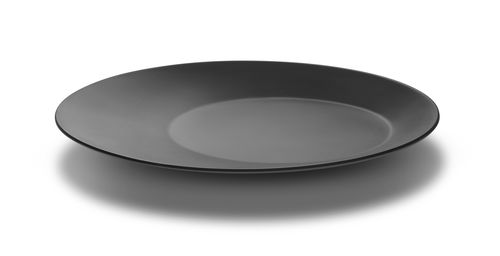 服务盘子 - MEL009 - Rosseto Serving Solutions - 圆形 / 密胺 / 商用