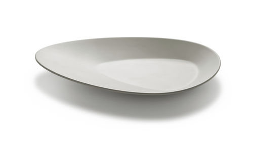 服务盘子 - MEL019 - Rosseto Serving Solutions - 椭圆 / 密胺 / 商用