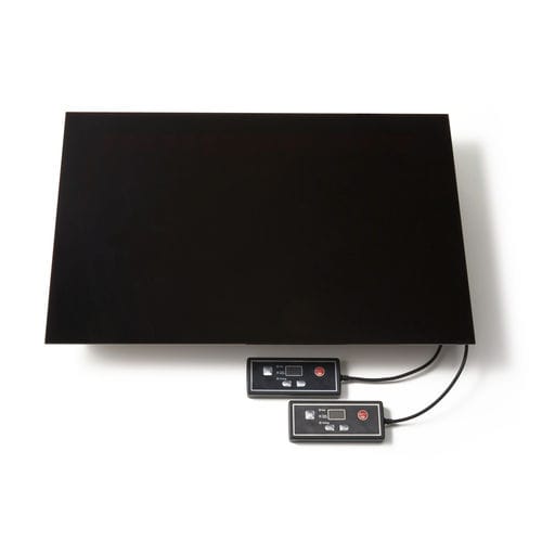 电磁感应灶台 - SMM023 / SMM024 - Rosseto Serving Solutions - 专业 / 双眼 / 嵌入式