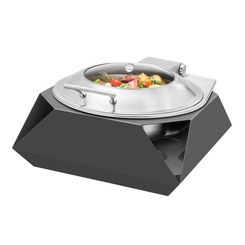 专业盘子保温机 - SM289 - Rosseto Serving Solutions
