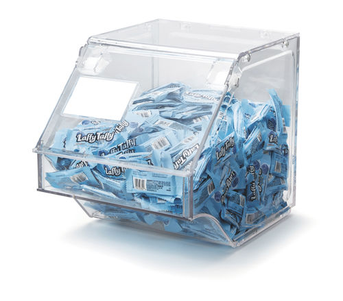 独立式糖果分配器 - SA132 - Rosseto Serving Solutions - 酒吧 / 用于医院 / 酒店