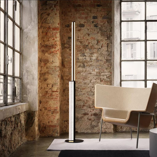 落地灯 - MODULA - Slamp - ABS / Lentiflex® 材质 / 现代风格