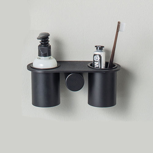 商用牙刷架 - EVDT501 - EVER Life Design - 酒店 / Monica Graffeo 设计