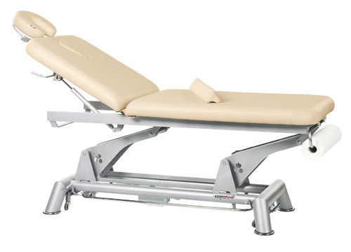 电动按摩床 - C-5002-M64 - ECOPOSTURAL - 商用