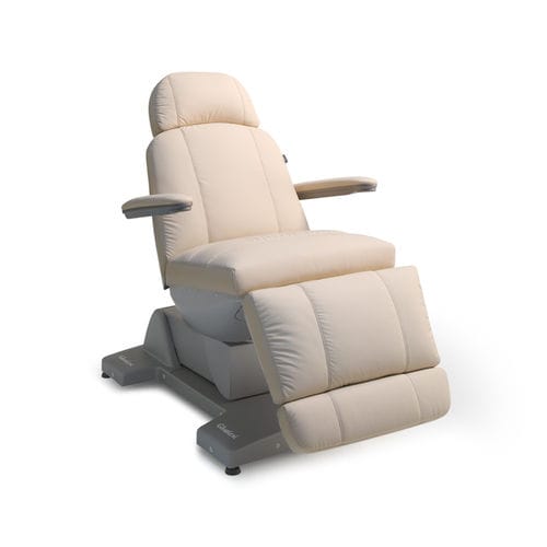 电动美容床 - SPL NEO Soft - Gharieni Group