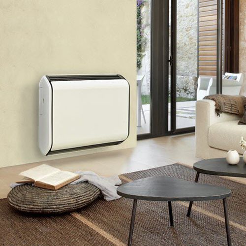 燃气对流取暖器 - POSTER SP - ITALKERO - 2501 w...3000 w / >4000 w / 现代风格