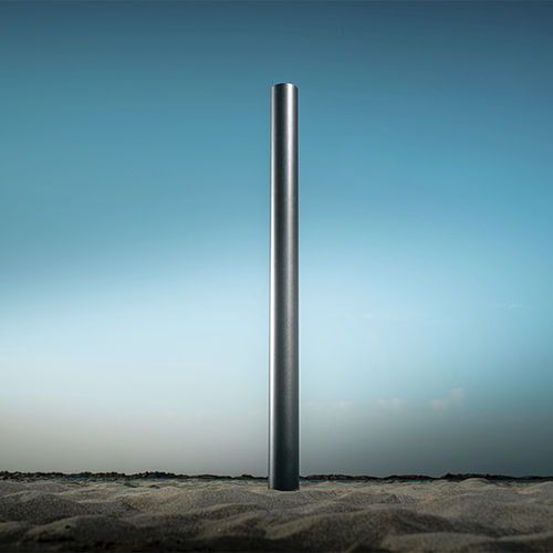 防护立柱 - TREMA - CYRIA | Mobilier Urbain - 禁止停车 / 门禁 / 钢