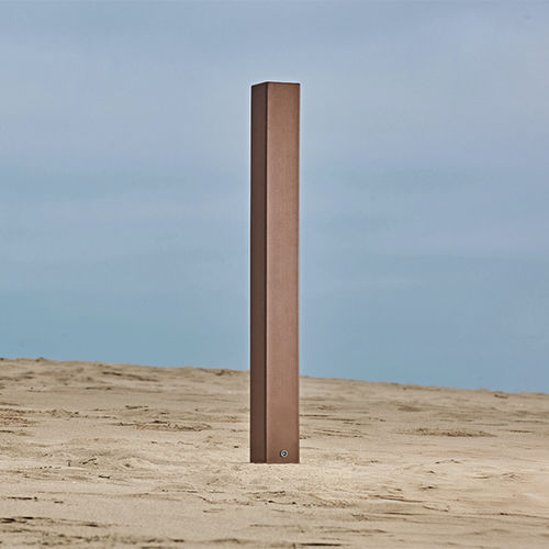 防护立柱 - EUDALD - CYRIA | Mobilier Urbain - 禁止停车 / 可拆卸 / 钢