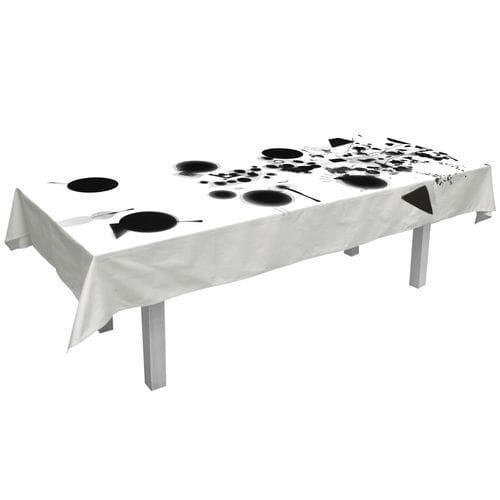 商用桌布 - TABLEAU  - Droog