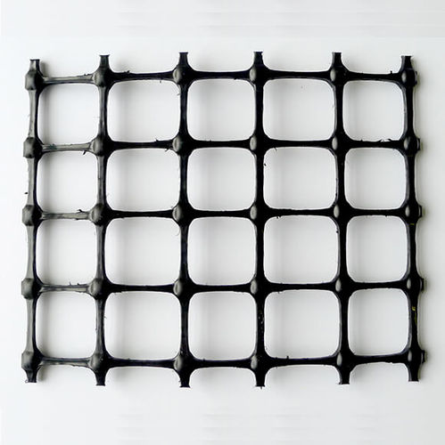 地基加固土工网格 - BIAXIAL (SS) - Tensar International - 加固 / 用于地基 / 公路