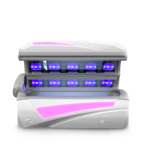 日光浴床 - Q SERIES - Ultrasun