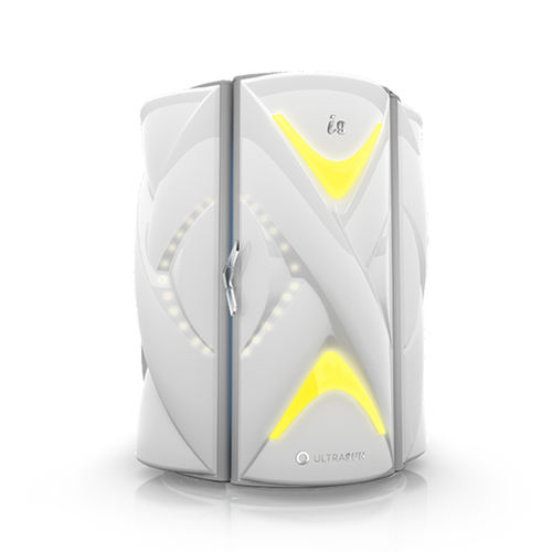 日光浴舱 - I SERIES - Ultrasun