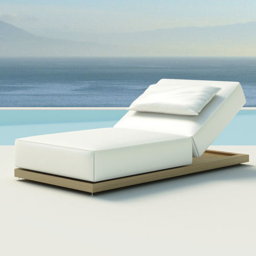 商用放松床 - DAYBED - Starpool