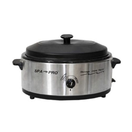 电动Spa加热器 - HOT STONE HEATER - Lemi BEAUTY & SPA