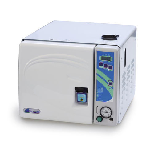 理发店消毒柜 - AUTOCLAVE - Lemi BEAUTY & SPA
