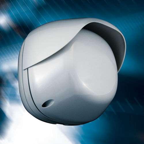 入侵探测器 - MURENA - CIAS elettronica s.r.l. - 壁挂 / 户外 / 专业