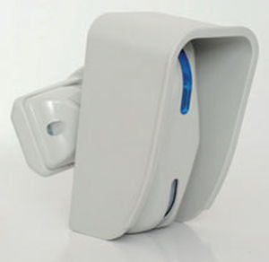 组合式探测器 - AQUARIUS XL  - CIAS elettronica s.r.l. - 壁挂 / 户外 / 白色