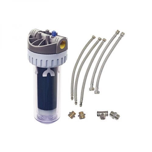 净水器 - 095400 - GRB MIXERS